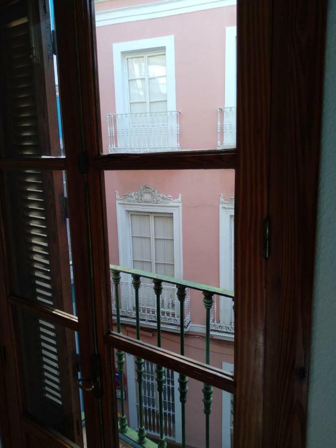 Turquesa de Sevilla Suite Exterior foto